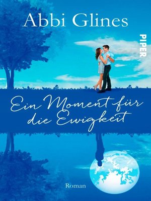cover image of Ein Moment für die Ewigkeit